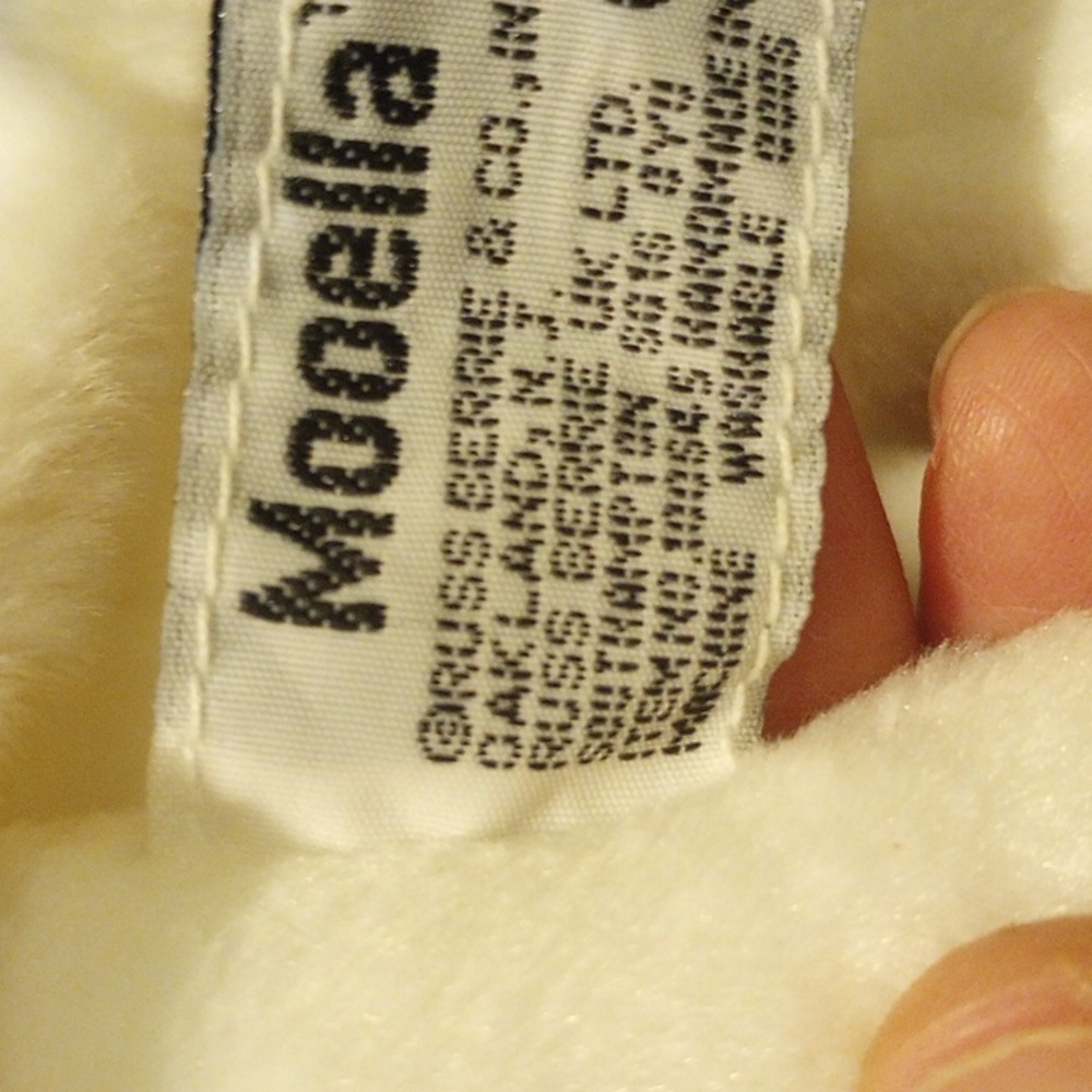 Moo Cow FREE with $25 purchase. - Picture 6 of 6